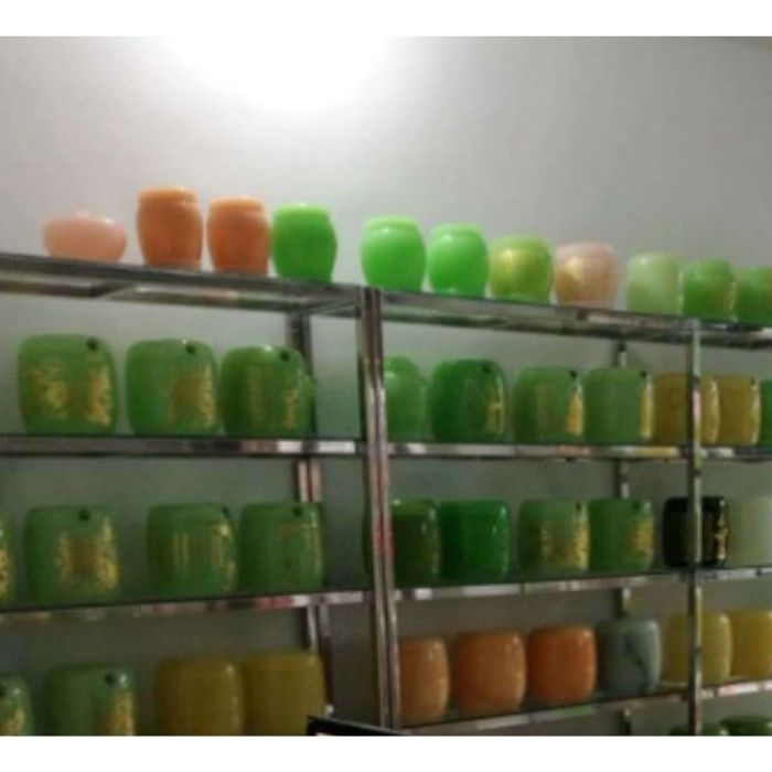 Show room Guci