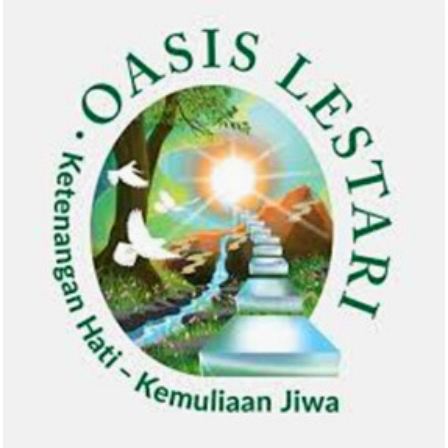 Rumah Duka Oasis