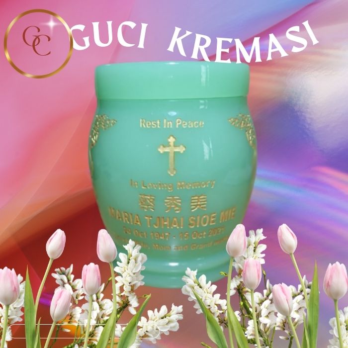 GUCI TULIS NAMA