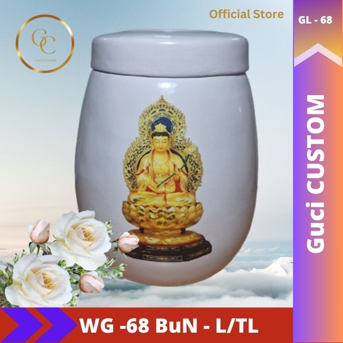 Guci Larung